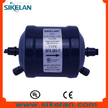 Suction Line Filter Driers (SFX-283T Series)
